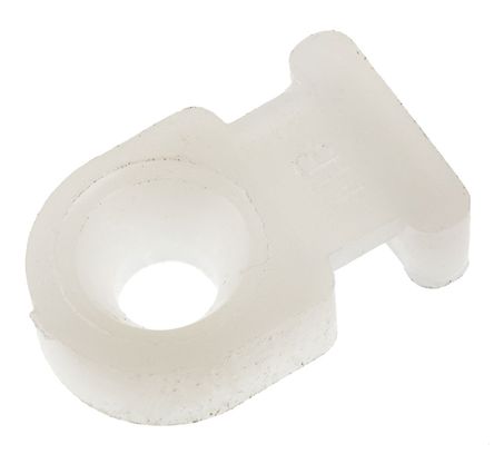 HellermannTyton - 151-28119 - HellermannTyton MB ϵ Ȼɫ  66 12.5mm x 8 mm װ MB12.6mm 		