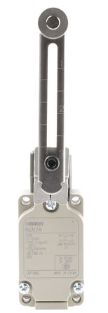 Omron - WLCA12-N - Omron IP67 ٶ λ WLCA12-N, תӸܸ, SPST, /, 500V		