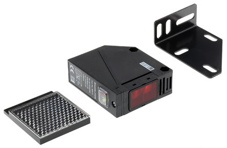 Pepperl + Fuchs - RL39-55/32/35/40A/82A/116 - Pepperl + Fuchs 20 m LED Դ ״  紫 RL39-55/32/35/40A/82A/116, PNP, , IP67		