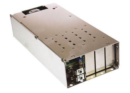 TDK-Lambda - CA400 24G - TDK-Lambda 400W  ǶʽģʽԴ SMPS CA400 24G, 90  264V ac, 24V, 25A, 75%Ч, շװ		