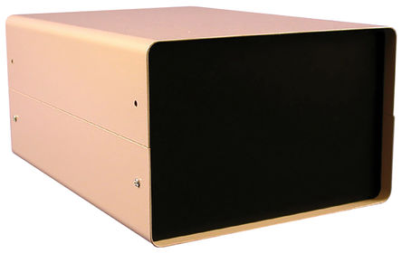 Hammond - 1401C - Hammond 1401 ϵ ɫ͸ڣǰ ߸ ̺ 1401C, 203 x 254 x 229mm		