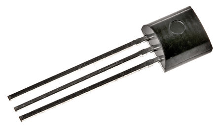 Texas Instruments - LM4040AIZ-2.5/NOPB - Texas Instruments Fixed 2.5V ѹο, 0.1 %ȷ, 15mA, 3 TO-92װ		