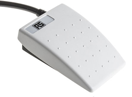 RS Pro - 6221-0001 - RS Pro 6221-0001 IPX7  ͨ ˲ ̤, ˫, 3 A @ 250 V , 24V, 250V		