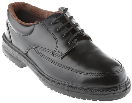 Dickies - FA12365 Sz6 - Dickies Executive ϵ ɫ װ  ȫѥ FA12365 Sz6, ְȫЬͷ, ۰Ь, Ь 6(UK) / 40(EU)		