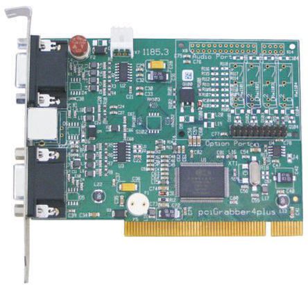 Phytec - VD-009-X1 - Phytec VD-009-X1 Ƶģ		