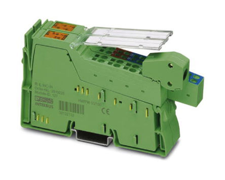 Phoenix Contact - 2819765 - Phoenix Contact PLC /ģ 2819765, 140.5 x 24.4 x 71.5 mm		