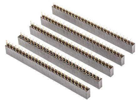 Winslow - W34425G - Winslow 25· 2.54mmھ ֱ ͨ  W34425G		