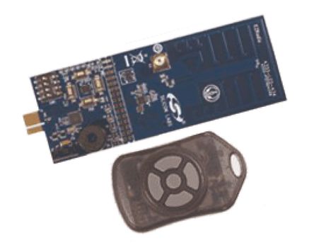 Silicon Labs - EZR-LEDK1W-434 - Silicon Labs  ׼ EZR-LEDK1W-434		