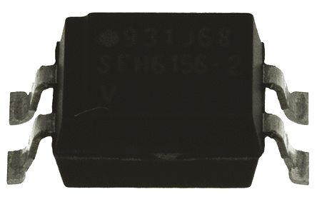 Infineon - PVI5050NSPBF - Infineon  PVI5050NSPBF, ֱ, MOSFET, 4 DIP װ		