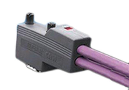 ERNI - 144744 - ERNI 144 ϵ 9· ֱ ĸ ݶ D-sub  144744, °װ		