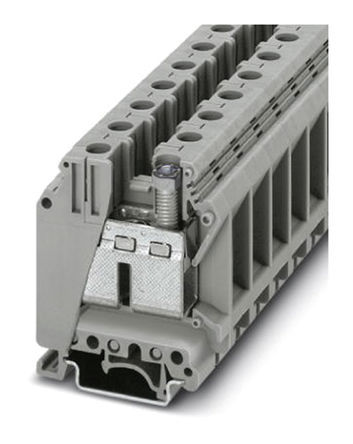 Phoenix Contact - 1773352 - Phoenix Contact 8P+E  RJ45-Rangierfeld 1773352,  16A/ 690 V		