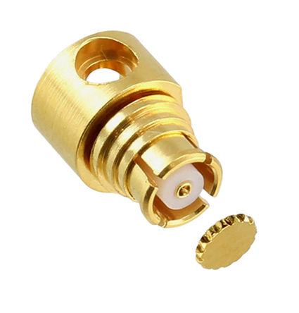 Molex - 73415-3031 - Molex 50 ӡˢ·尲װ ֱ SMP   73415-3031, ӽ, RG405		