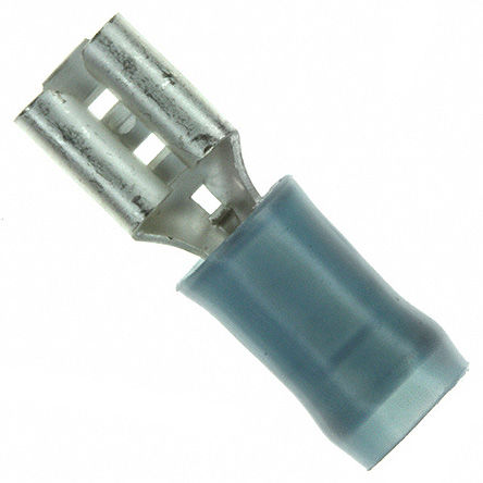 TE Connectivity - 640919-2 - TE Connectivity ɫ Ե ѹӲ 640919-2, 4.75 x 0.51mm, о		