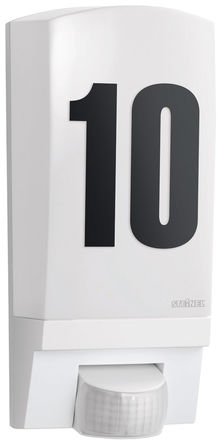 Steinel - L1 Sensor Light White - Steinel ձڵ 650513, 230  240 V		