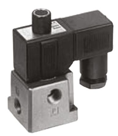 SMC - EVT317-6DO-02F-Q - SMC VT317 ϵ 687.05nl/min G 1/4 ѹ / /ȵͿƷ EVT317-6DO-02F-Q, װ, 12V dcȦѹ, 0  0.9Mpa		