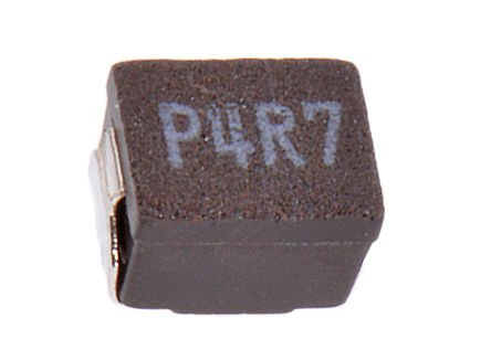 Panasonic - ELJPA4R7MF2 - Panasonic ELJPA ϵ 4.7 H Ƭ ELJPA4R7MF2, 20%ݲ, 700mA Idc, 230mֱ, 3225װ		