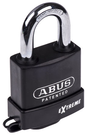 ABUS - 83WP/63 - Abus 83WP/63 ɫ Կ׼  ͹, 11mm 		