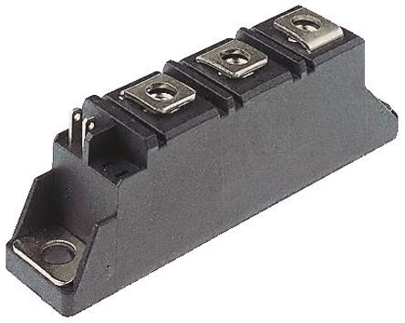 IXYS - MCMA110PD1600TB - IXYS MCMA110PD1600TB SCR բģ, 110A, Vrev=1600V, 7 TO-240װ		