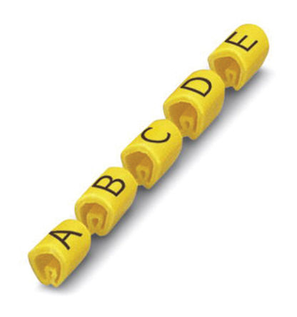 Phoenix Contact - 0825573 - Phoenix Contact SD-WMS ϵ ɫ ƹ̶ ±ʶ 0825573, 3.5mm, 3.2 mm, 1.3  3mmֱ		