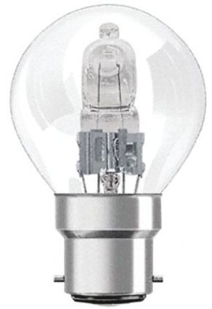 Osram - 64542PPROB22D - Osram HALOGEN PRO CLASSIC ϵ 30 W 45mmֱ BC / B22d  ͸ GLS ±ص 64542PPROB22D, 240 V		