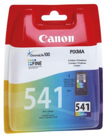 Canon - CL-541 - Canon ɫɫɫ ī, CL-541ͺī, MG3150ͺŴӡ		