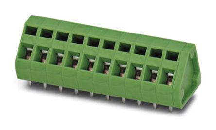 Phoenix Contact - 1891247 - Phoenix Contact COMBICON ZFKDSA ϵ 5.08mm ھ 18 · ĸ ɫ ӡˢ·߶ӿ 1891247, ͨ, ˽		