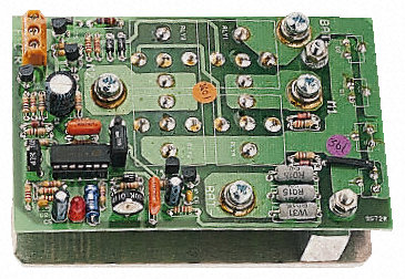 RS Pro - 2575RP12V PANEL - RS Pro 24 A  2575RP12V PANEL		