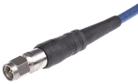 Huber & Suhner - ST-18/SMAM/SMAM/36 - Huber & Suhner 914.4mm  SMA   SMA 50  ͬ ST-18/SMAM/SMAM/36		