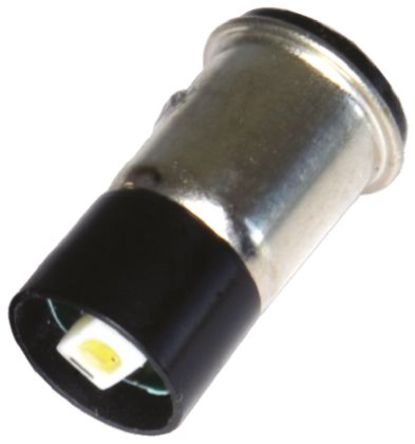 Oxley - ELED/1750/BP/28/H/Warm White - Oxley ɫ ΢ LEDָʾƵ ELED/1750/BP/28/H/Warm White, оƬ, 3.1 mm, 28 V ֱ, 17 mA, 320 mcd, 6.15mmֱ		