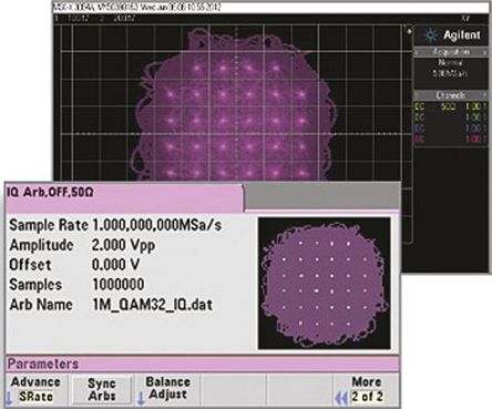 Keysight Technologies - 336IQPU - Keysight IQ  336IQPU,  33600A ϵвη		