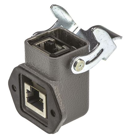 Harting - 09452151108 - Harting IP67 8· Cat5 ĸ RJ45  09452151108, , 尲װ		
