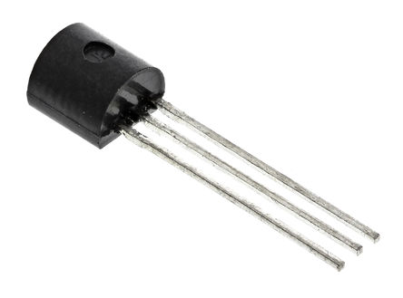 Fairchild Semiconductor - SS8050CBU - Fairchild Semiconductor SS8050CBU , NPN , 1.5 A, Vce=25 V, HFE:40, 3 TO-92װ		