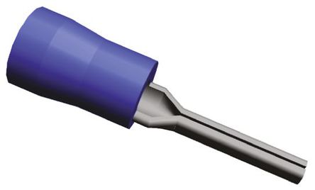 TE Connectivity - 342166-1 - TE Connectivity PLASTI-GRIP ϵ ɫ Ե ѹ 342166-1, ϩ (PVC)Ե, 1.8mmֱ, 16AWG  14AWG ߹		