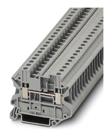 Phoenix Contact - 3047688 - Feed-Through Terminal 3047688		