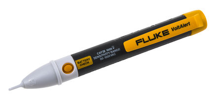 Fluke - FLK2AC/90-1000V - Fluke 2AC ǽӴʽѹ̽, ѹָʾ, CAT IV 1000 V		