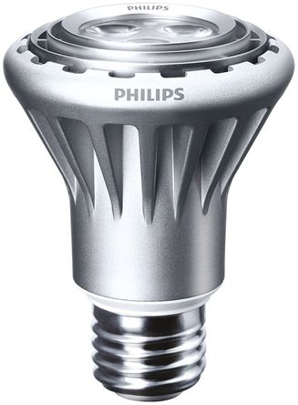 Philips Lighting - MLEDPAR204040 - Philips Lighting 6.5 W E27 ɫ LED MLEDPAR204040, 50W׳Ƶֵ, 4000Kɫ, ɵ, 63.7mmֱ		