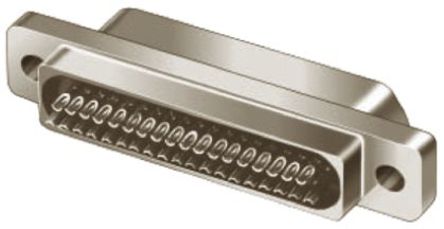 Glenair - M83513/01-DN - Glenair M83513 ϵ DB25 25 · °װ ΢ D  ͷ M83513/01-DN		