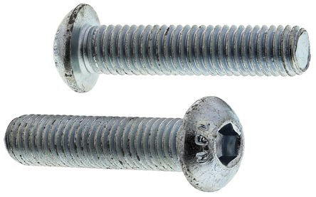 RS Pro - Q107380000800035270 - RS Pro п  ǿ ͷݶ, M8 x 35mm		