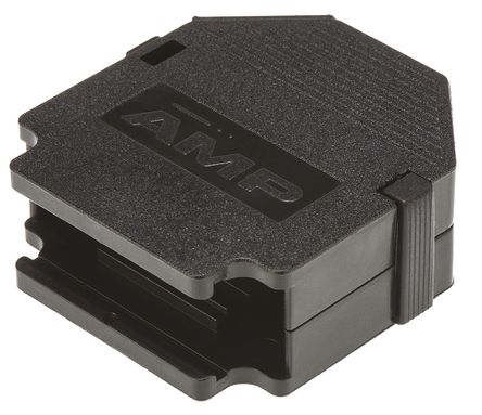 TE Connectivity - 182667-1 - TE Connectivity HD20 ϵ 25 · ֱ ɫ ABS D-sub ׿ 182667-1, Ӧ		