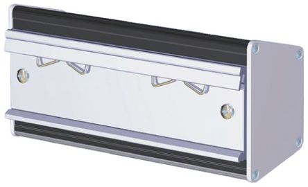 Schroff - 24814014 - Schroff minipac ϵ IP40  24814014, 160 x 47.5 x 75.6mm		