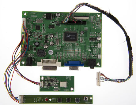 Intelligent Display Solutions - TDS3150V2-AM-800600LTNQW-00H-F - Intelligent Display Solutions TDS3150V2-AM-800600LTNQW-00H-F ʾӿ׼, ʹAM-800600LTNQW-00H-F LCD Display		