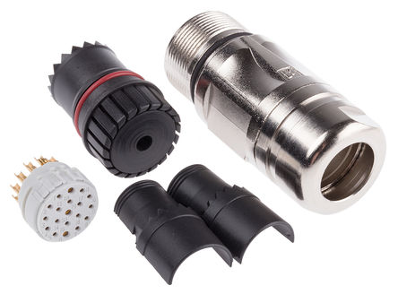 Phoenix Contact - 1620147 - Phoenix Contact 1620147 ϵ 19· °װ ֱ Բ  1620147, ĸ, ƽӺ		