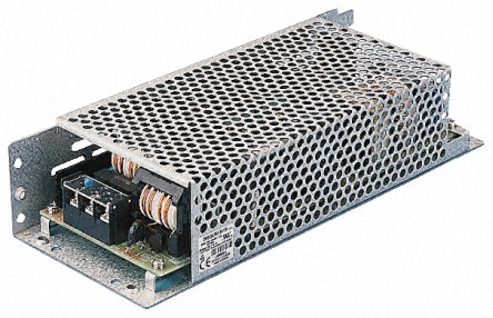 TDK-Lambda - ZWS150PAF-24/SA - TDK-Lambda 151.2W  ǶʽģʽԴSMPS ZWS150PAF-24/SA, 120  370 V dc, 85  265 V ac, 24V, 6.3A		