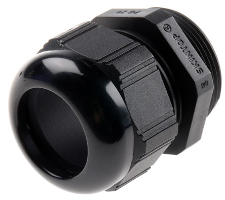 Lapp - 53015260 - Lapp SKINTOP? ϵ IP68 ɫ  ¹̶ͷ 53015260, 14mm  25mmֱ, -20C+80C, PG29		