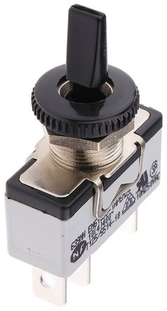 Apem - 639NH/2 - Apem л 639NH/2, 10 A @ 24 V ֱ		