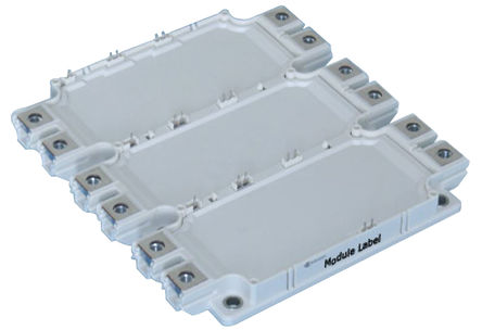 Infineon - FS450R12OE4 - Infineon FS450R12OE4 Nͨ IGBT ģ, 3 Ž, 450 A, Vce=1200 V, 29 EconoPACK+װ		