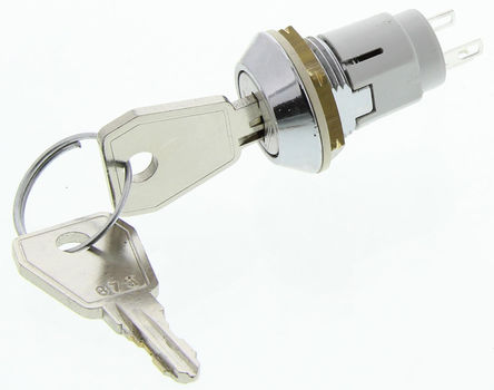 Lorlin - WRL-5-E-D-2 - Lorlin 2λ Կ׿ WRL-5-E-D-2, ˫ - /, 5 A@ 115 V , Կ, ӽӶ, -20  +65C		