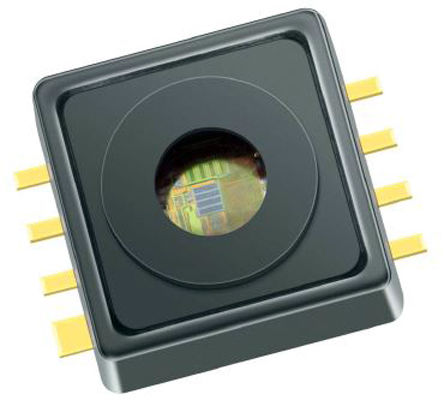 Infineon - KP235 - Infineon KP235 115kPa ѹ, 0.1  4.85 V, 8 DSOF-8-16װ		