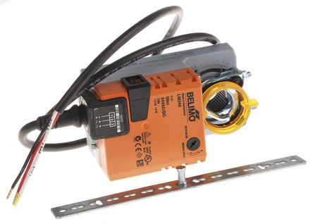 Belimo - LM24A - /ر 緧ִ, 5nm, 24 V /ֱ		