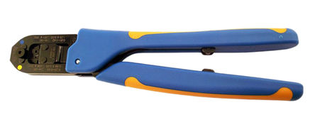 TE Connectivity - 2119141-1 - TE Connectivity CERTI-CRIMP II ϵ Crimp Contact ѹӹ 2119141-1, 0.12  0.09 mm2 ߹		